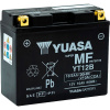 Motobatéria Exide Bike AGM AGM12-31 12V 30Ah YIX30L-BS, YTZ30L-BS, GT30-3