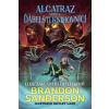 Alcatraz versus Legie Zakladatelových kostí - Sanderson Brandon