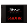 SanDisk Plus 480GB, SDSSDA-480G-G26