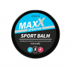 Vivaco Maxx Sportiva Sport balm 100ml - citrusová vůně - modrý