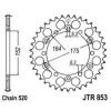 JT Reťazová rozeta JT JTR 853-41 41T, 520