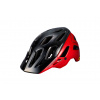 Prilba SPECIALIZED Ambush ANGi Ready MIPS Flo Red/Black Refraction S