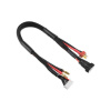 GForce Nabíjecí kabel s 6S XH Deans/6S XH 30cm