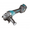 Makita Náradie - 40V AKU uhlová brúska 125 mm, bez batérie a nabíjačky GA029GZ