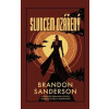 Sluncem ozářen - Sanderson Brandon