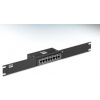 Axon PoE Multi net protector Rack 96064