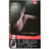 medi GmbH & Co. KG mediven elegance stehenné pančuchy - veľkosť 6, (II.KT), normálne, so špicou, s krajkou, karamel, 1x1 pár