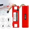 AKUMULÁTOR LI-ION 6500MAH PRE XIAOMI ROBOROCK S50/S51/S55, 14,4V BATÉRIA
