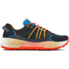 Unisex obuv Under Armour FT Venture Pro AMP veľkosť topánok 11/12,5