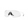 Okuliare OAKLEY Cybry Dyno Steel Clear Photochromatic Black