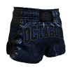 Octagon Kraťasy Muay Thai Octagon 2022 Dark Navy