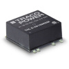 TracoPower THL 6-2422WISM DC / DC menič napätia, SMD 24 V/DC 12 V/DC, -12 V/DC 250 mA 6 W Počet výstupov: 2 x; THL 6-2422WISM