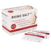 Rhino Salt soľ na výplach nosa vrecúška 30 ks 30 vrecúšok s práškom na prípravu roztoku na výplach nosa