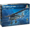 Italeri - FIAT CR.42 CN 