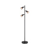 GLOBO SATELLA 54312-3S stojanová lampa 3xE14 max. 25W