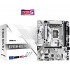 ASRock MB Sc LGA1700 B760M-HDV/M.2, Intel B760, 2xDDR5, 1xDP, 1xHDMI, 1xVGA, mATX