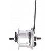 Sturmey-Archer náboj X-FDD30T bubnová brzda 70mm + dynamo 6V/3W