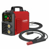 Zvárací invertor - MMA BESTER 210-ND Inverter Welder (Zvárací invertor - MMA BESTER 210-ND Inverter Welder)