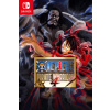ONE PIECE: PIRATE WARRIORS 4 (Switch)