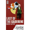 Doctor Who: Last of the Gaderene - Mark Gatiss