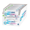 WATERWIPES Obrúsky vlhčené Adults bez obsahu plastov 12 x 30 ks 360 ks