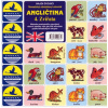 Angličtina 4. Zvířata Antonín Šplíchal