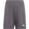 Adidas Kraťasy adidas ENTRADA 22 Short Y H57507 H57507 šedá 128 cm Adidas Kraťasy adidas ENTRADA 22 Short Y H57507 H57507 šedá 128 cm
