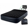 Dvojlôžková posteľ Intex Pillow Rest Raised viacfarebná