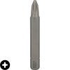 Bosch Skrutkovací hrot Extra Hart PH2, L 51 mm, 3 ks 2607001522