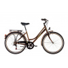 Kenzel Boulevard Royal 6spd. Farba: Hnedá