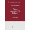 Zákon o návykových látkách - Jana Mahdalíčková