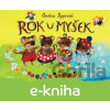 E-kniha Rok u myšek - Andrea Popprová