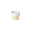Šálek na Espresso 0,07L, GRESPRESSO NATURE, bílá|Natural-white|Costa Nova