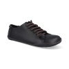 Barefoot dámské boty Camper - Peu Cami Black černé