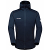 Mammut Taiss Light ML Hooded Jacket Veľkosť: XXL