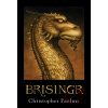 Brisingr - Christopher Paolini