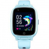 Inteligentné hodinky Garett Kids Twin 4G (TWIN_4G_BLUE) modré