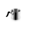 Mliekovar ORION 1.5L nerez