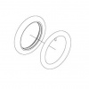 Thule Tire Assembly 12
