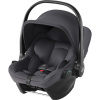 Autosedačka Britax BABY-SAFE CORE 2024 Midnight Grey