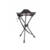 Kempingová stolička Robens Searcher Stool - black