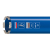Carat Diamantová vŕtacia korunka Laser Concrete Master Priemer: 16 mm, Dĺžka: 200 mm