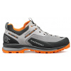 Unisex turistická obuv Garmont Dragontail Tech GTX-Limited Edition anniversary grey/garmont orange 6UK