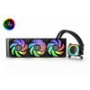 EK Water Blocks EK-Nucleus AIO CR360 Lux D-RGB 3831109851685