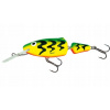 Wobler SALMO FRISKY DR 7cm 9g Green Tiger FL
