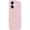 Tactical MagForce Velvet Smoothie Kryt pro Apple iPhone 16 Pink Panther