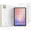 2ks v balení, set ochranných skiel Tech-Protect Glass Fit+ 2-Pack Samsung Galaxy Tab S11 11.0 Clear