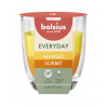 Bolsius Everyday mangový sorbet 80 x 70 mm