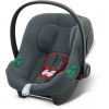 Cybex Aton B2 i-Size 2022 Steel Grey