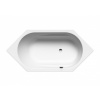 Kaldewei Speciální vana Vaio 6 190x90 cm smaltovaná ocel 233800013001